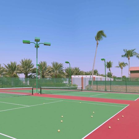 Radisson Blu Hotel, Yanbu Exterior foto